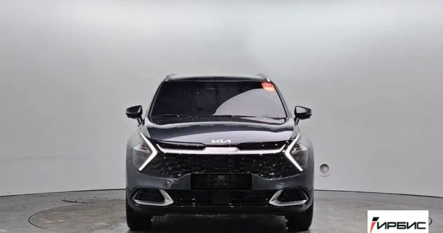 Kia Sportage V 